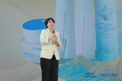 尋夢敦煌，以“硬核”國貨實力守護千年風華——中國頤蓮高保濕挑戰敦煌站活動圓滿成功