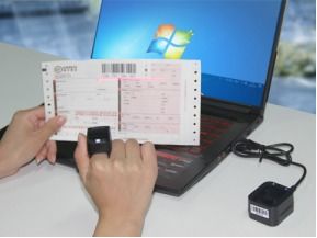 浩創(chuàng)科技將亮相2019智慧零售博覽會 專注低功耗光學(xué)識別，賦能無人售貨新時代